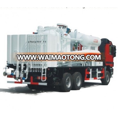 Hot Sale! 300meters Hydraulic Truck-mounted Water Well Drilling Rig