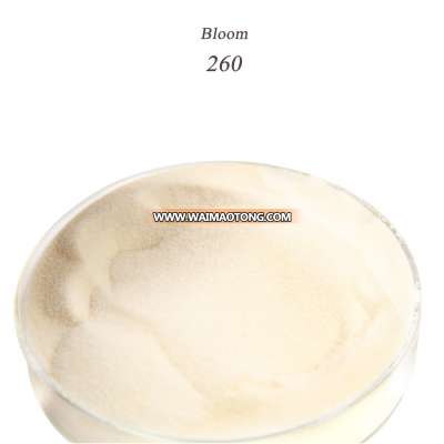 fish gelatin powder